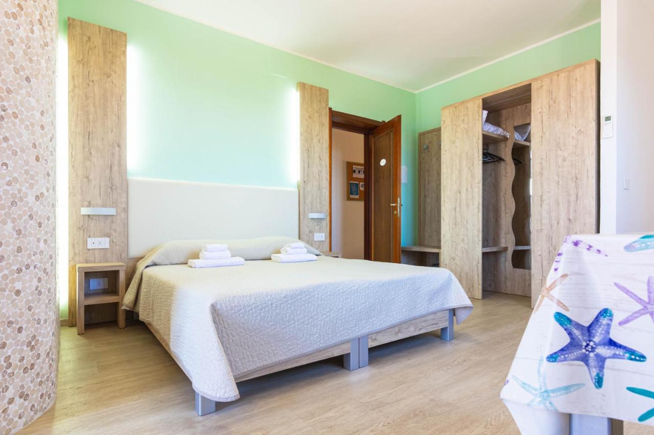 Roccabianca Rooms & Studios Stintino Exterior foto