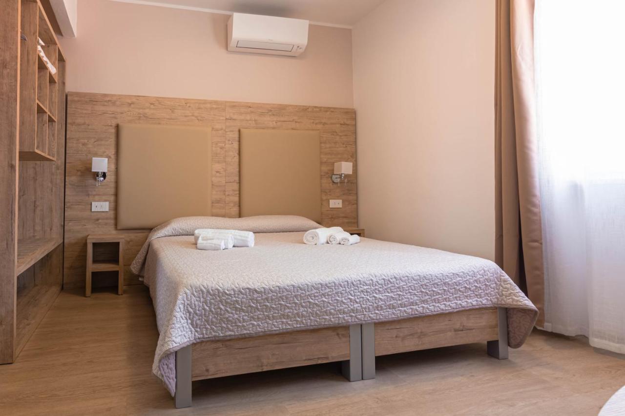 Roccabianca Rooms & Studios Stintino Exterior foto